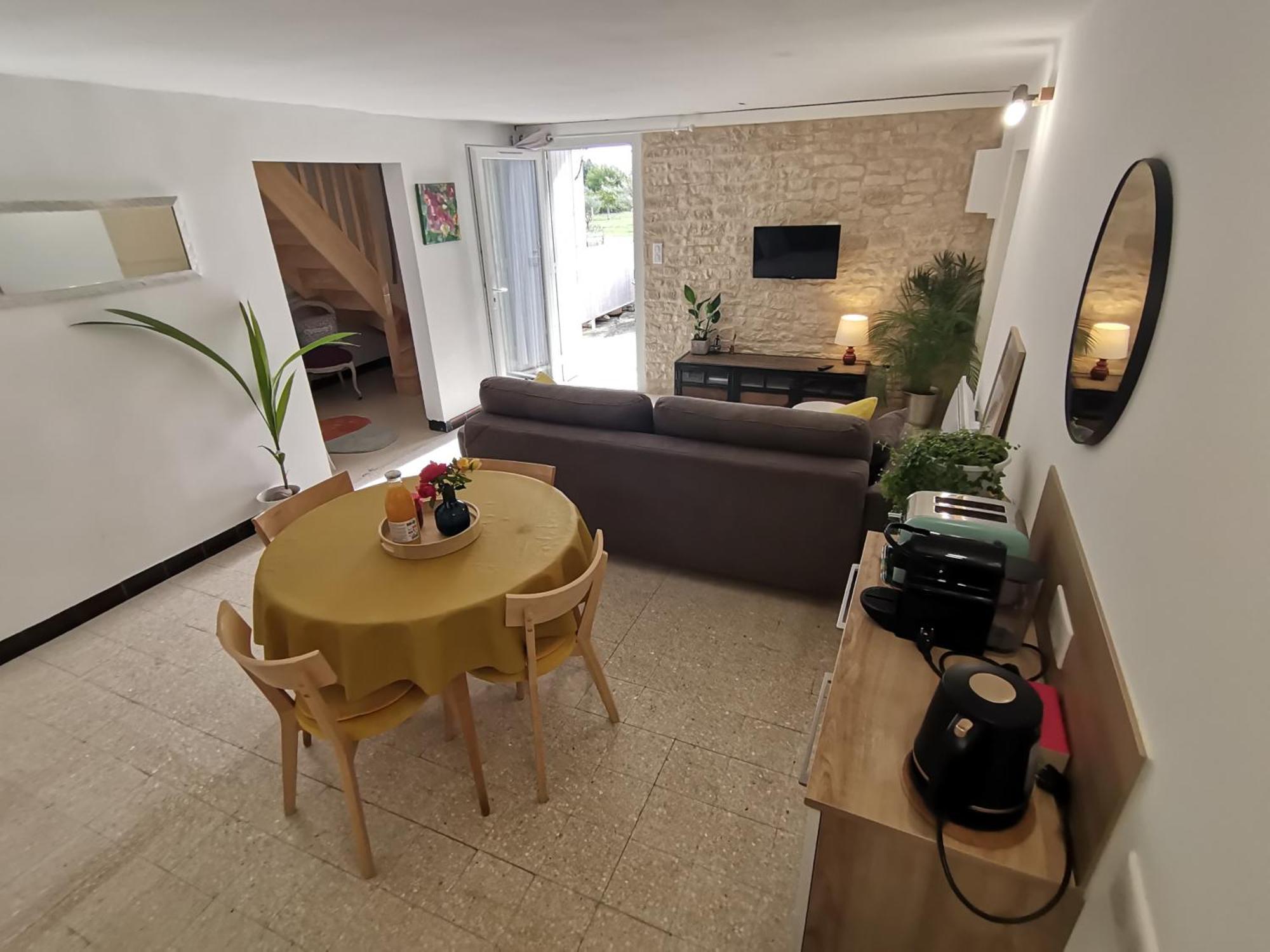 Gite En Provence "Rose" Modene Ngoại thất bức ảnh