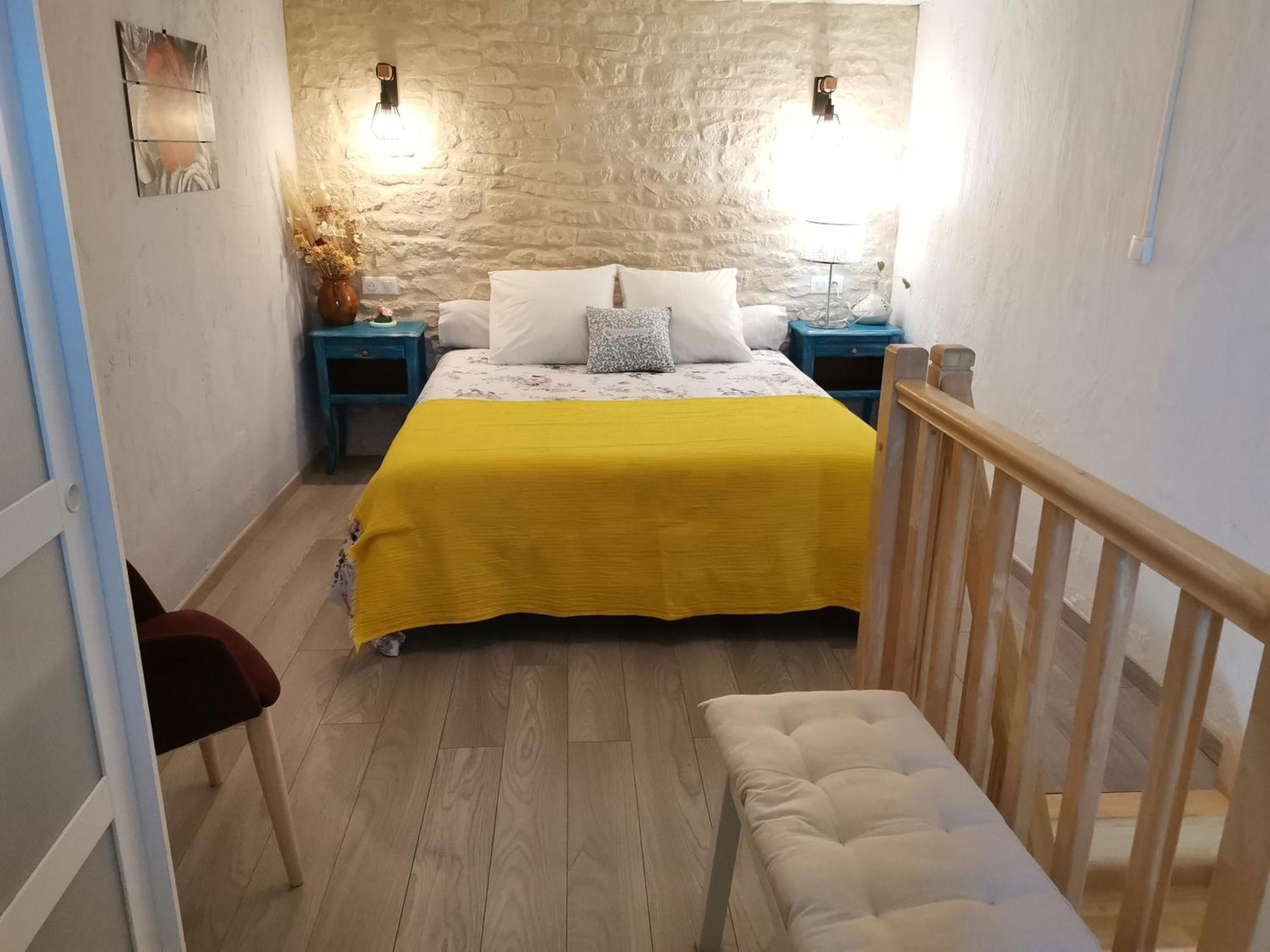 Gite En Provence "Rose" Modene Ngoại thất bức ảnh