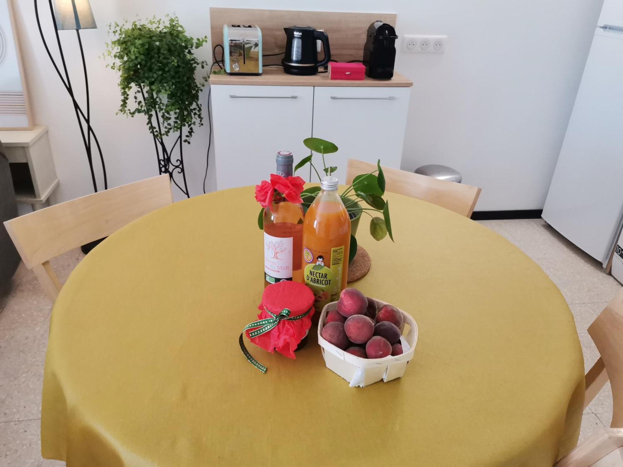 Gite En Provence "Rose" Modene Ngoại thất bức ảnh